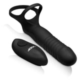 JOCK Enhancers Double Thrust