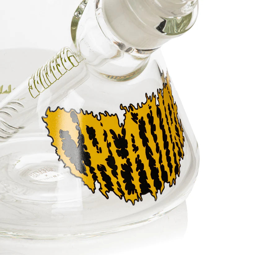 Creature: 15" (7mm) Goblin (Clear)