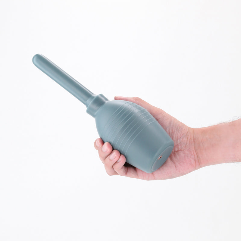 Renegade Body Cleanser 2.0 - Grey