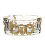 Ashtray: BIO 3"-Camo