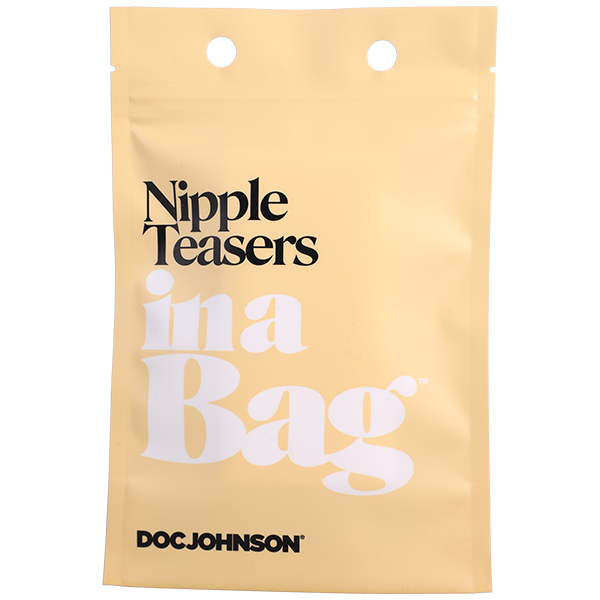 Nipple Teasers in a Bag