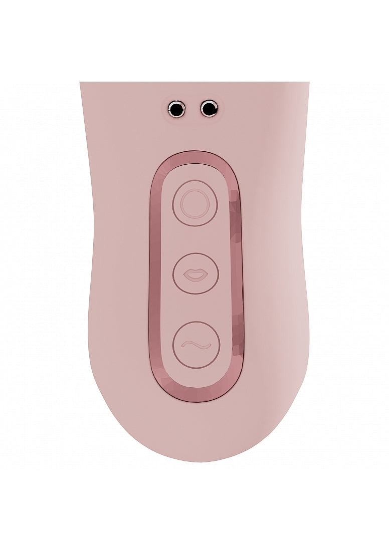 Dolce VIVE Callalilly - Pink