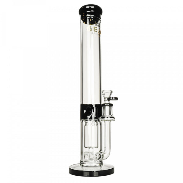 GEAR 15" Incycler Tube Black