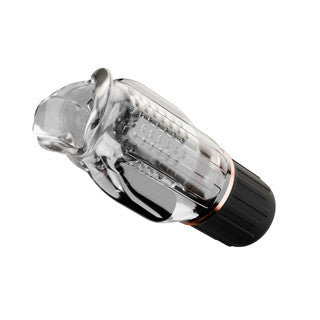 Adore U Hom Masturbator - Licking/Vibrating/Heating