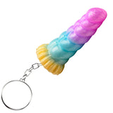 Creature Cocks Keychain - Mystique