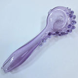 DiscoBox: Full Color Pipes (Purple Nubs)