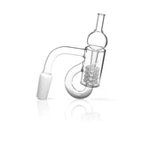 Honeybee Herb: (Yellow) Honey Recycler (14mm - 90°)