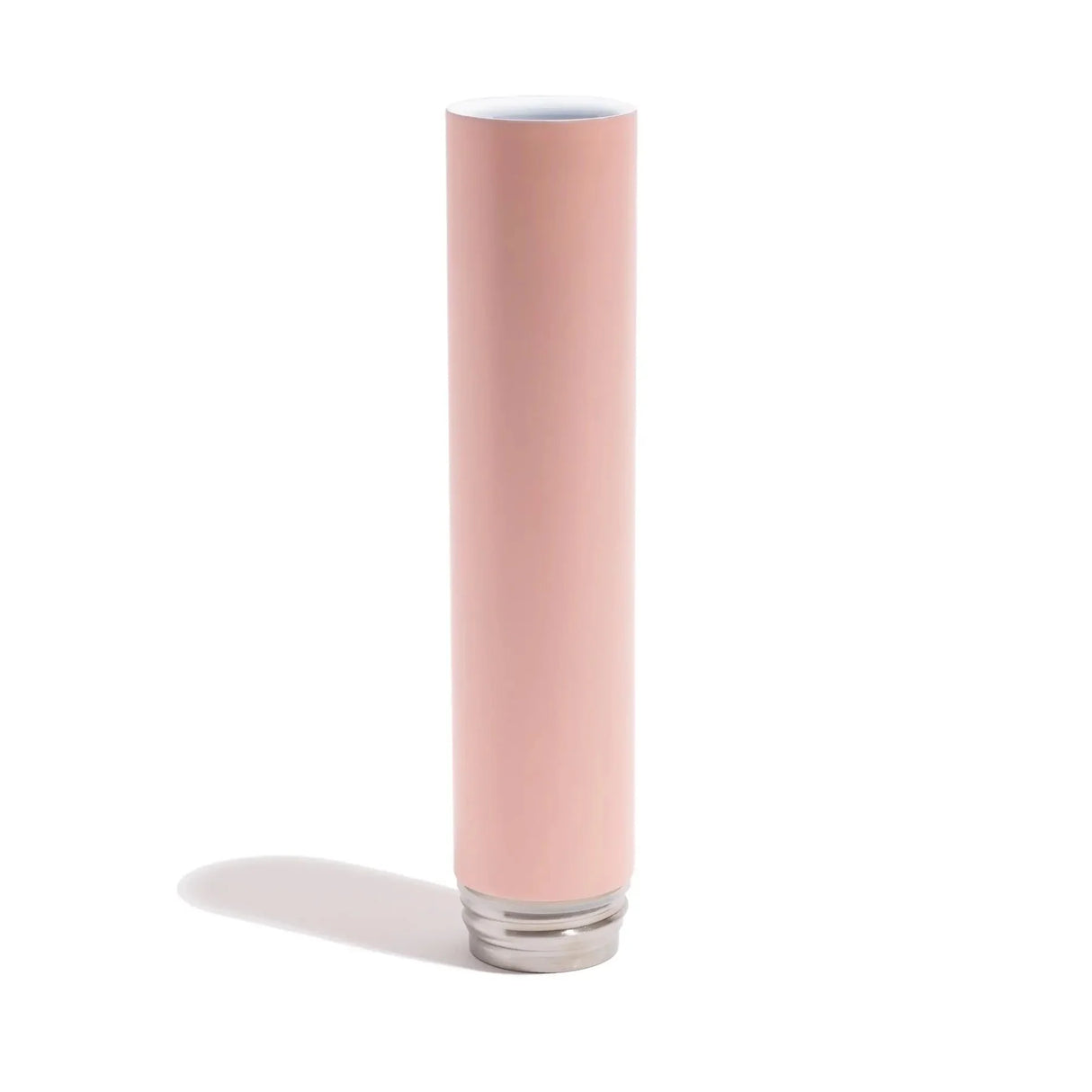 Chill Steel Pipes: Stainless Steel (Matte - Pink)