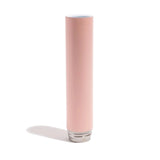 Chill Steel Pipes: Stainless Steel (Matte - Pink)