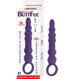 Buttfuc Thrusting Anal Wand