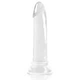 The 9s Diclets - 7" Clear