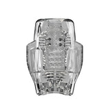 Adore U Hom Masturbator - Suction/Vibration