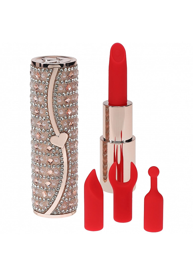 Loveline Tiffany - Pink