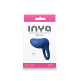 INYA Regal Ring - Blue