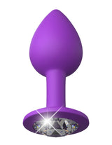 Her Little Gem Small Plug