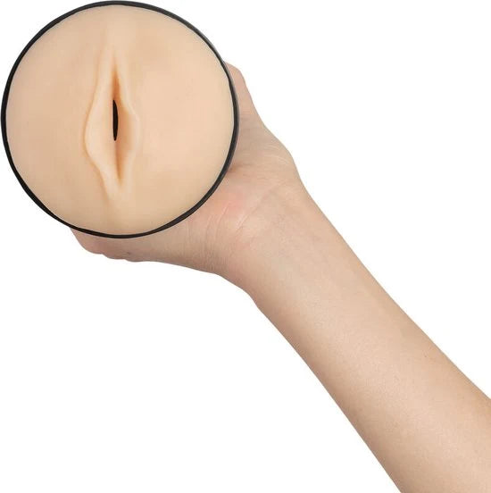 Kiiroo Feel Stroker - Pale V2