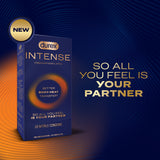 Durex Intense 10pk