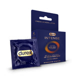 Durex Intense 3pk
