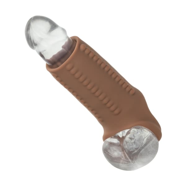 Performance MAXX Reversible Sleeve - Brown