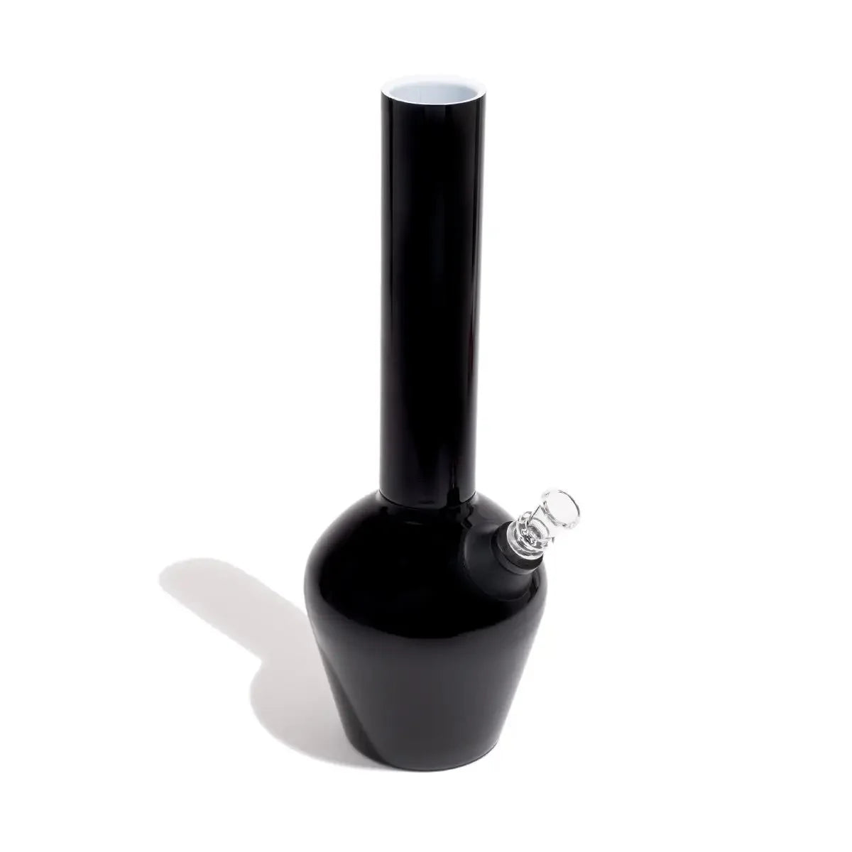 Chill Steel Pipes: Stainless Steel (Gloss - Black)