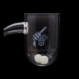 Honeybee Herb: Terp Pearls (6mm - Black)