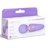 Le Wand Mini Micro Wand - Violet