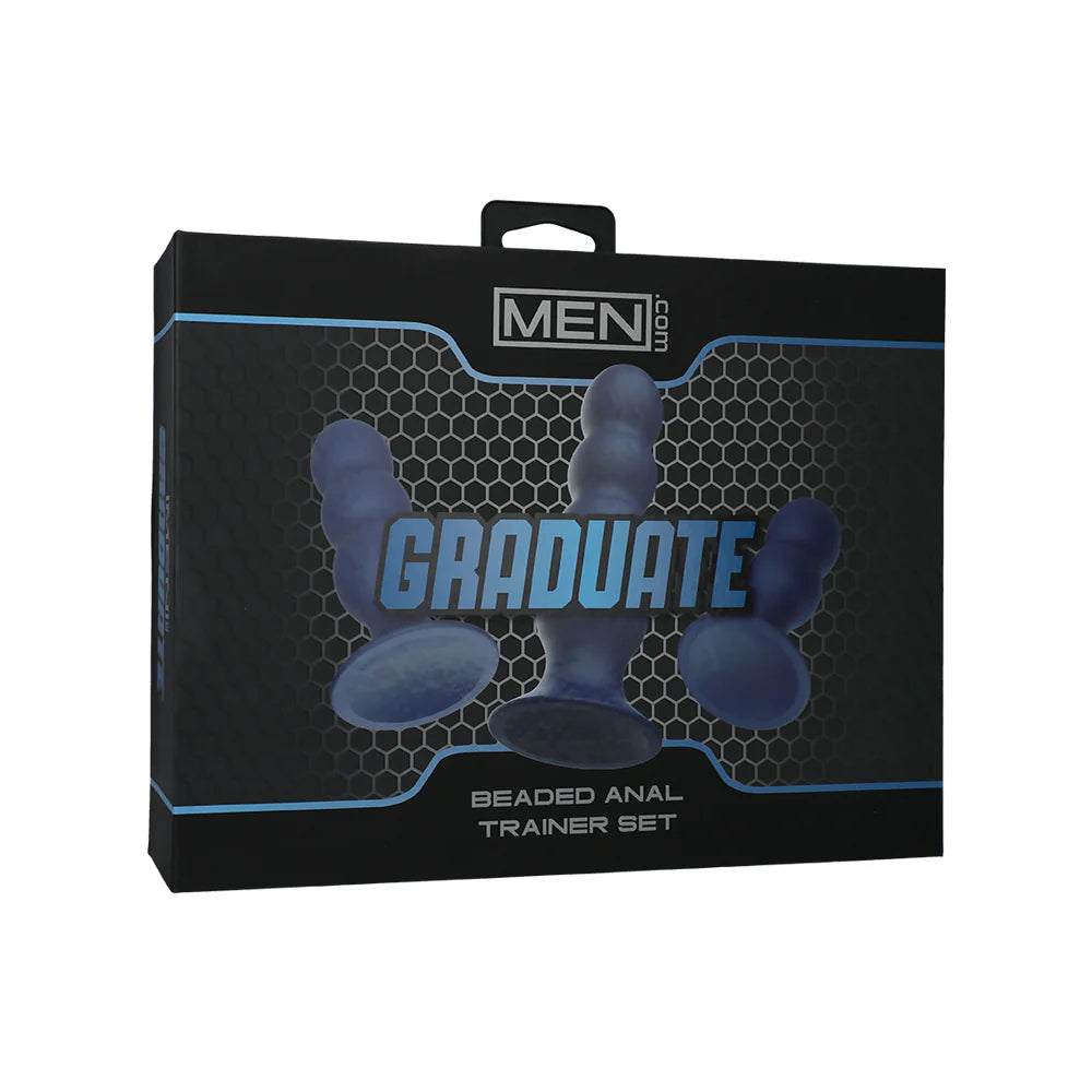 Men.com Graduate Trainer Kit