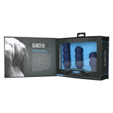Men.com Graduate Trainer Kit