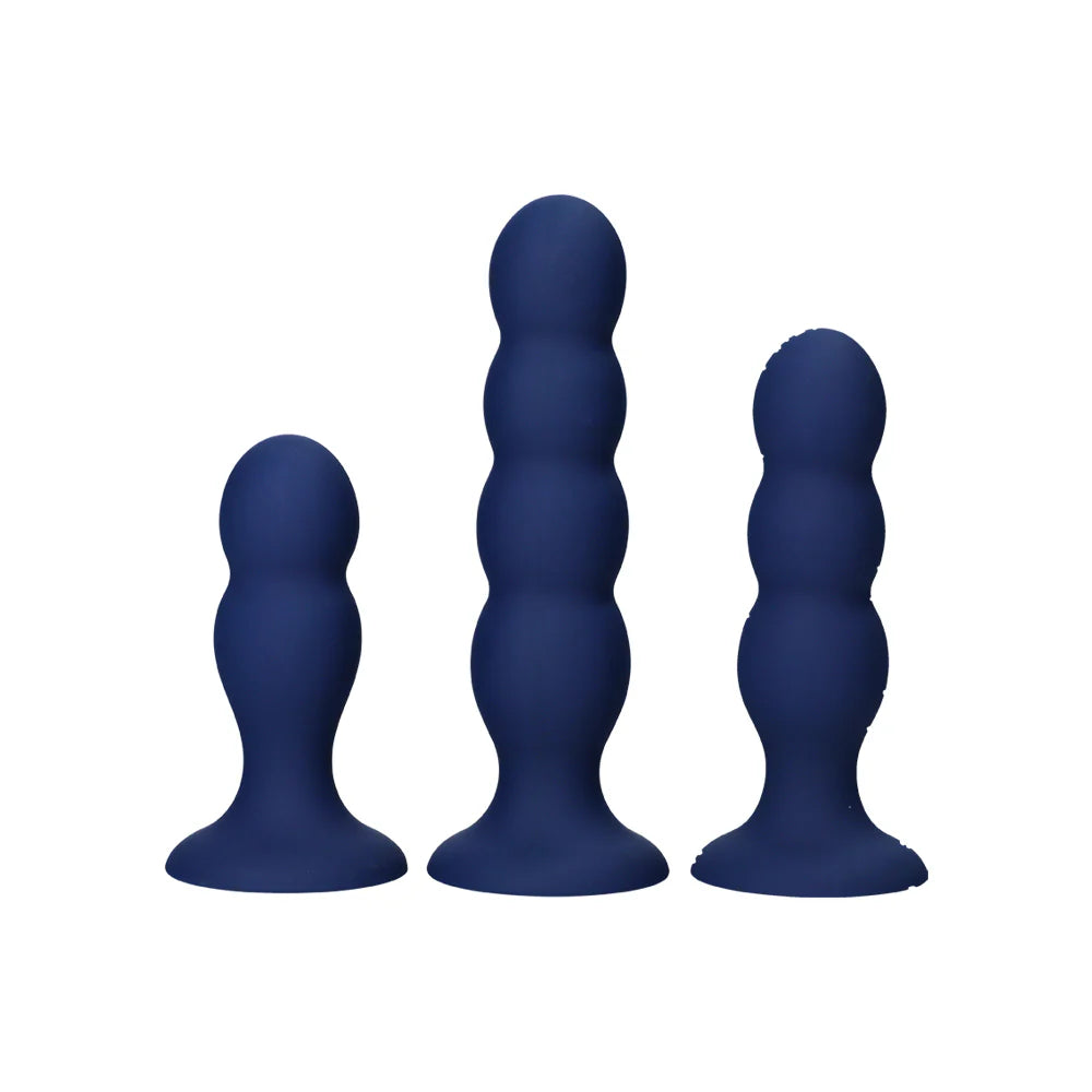 Men.com Graduate Trainer Kit