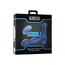 Men.com Saddle Remote Controlled Prostate Stimulator