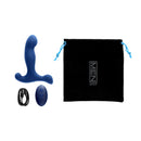 Men.com Saddle Remote Controlled Prostate Stimulator