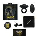 Brazzers Teazzer Rechargeable Cockring