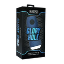 Men.com Glory Hole Masturbator