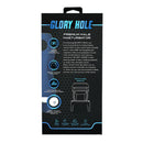 Men.com Glory Hole Masturbator