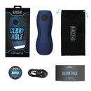 Men.com Glory Hole Masturbator