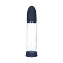 Men.com Fluffer Auto Pump