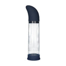 Men.com Fluffer Auto Pump