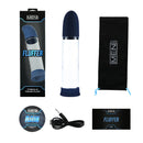 Men.com Fluffer Auto Pump