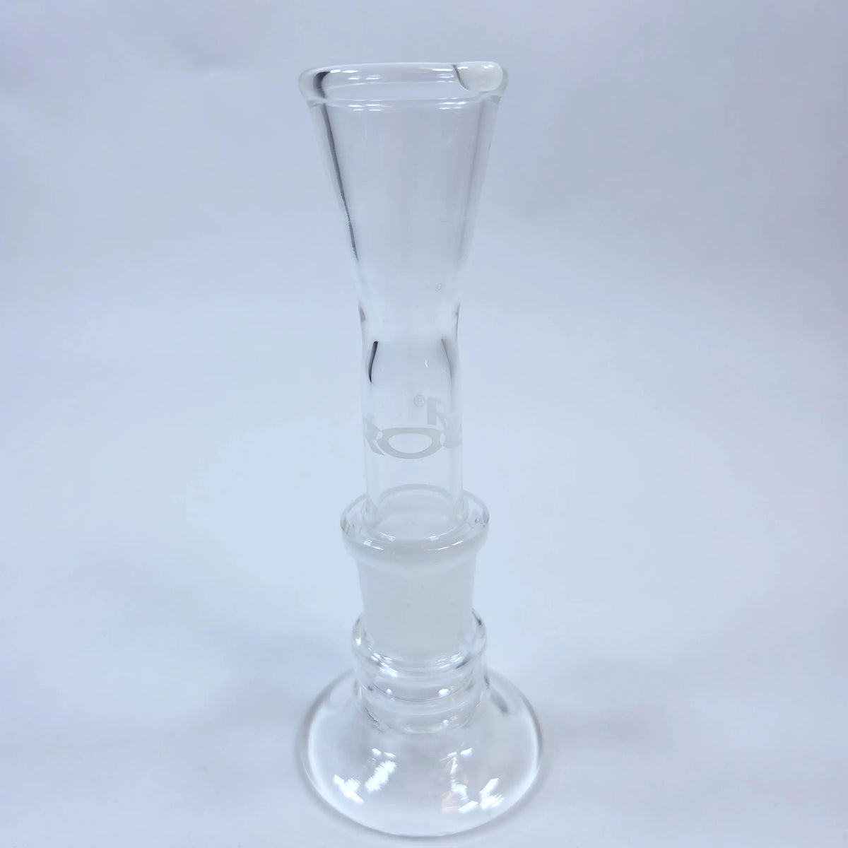 ROOR: Tall Cone (18mm - Clear)