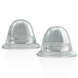 Oxballs Nano Nips - Clear