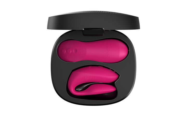 We-Vibe Chorus Pro - Electric Pink