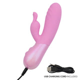 Aura Thrusting Bunny