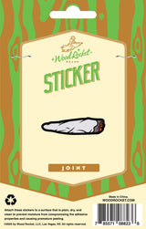 Sticker: Joint