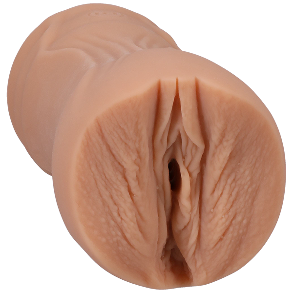 Signature Stroker - Skye Blue