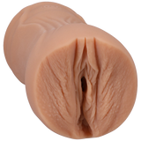 Signature Stroker - Skye Blue