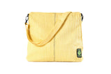 Dime Bags: "Urban Tote" (Yellow)