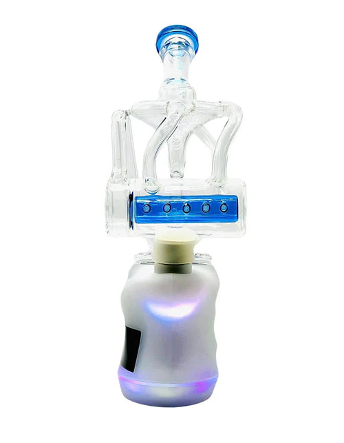 Focus V: King Pluto "Enchant" Carta Top