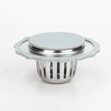 HerbWare: Mason Jar Humidity Lid (Wide Mouth Jars)