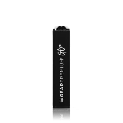 GEAR 510 GO Mini Battery Black