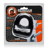 Oxballs 360 Cocksling - Black